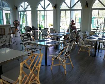 Vermont Khao Yai Resort - Pak Chong - Restaurant