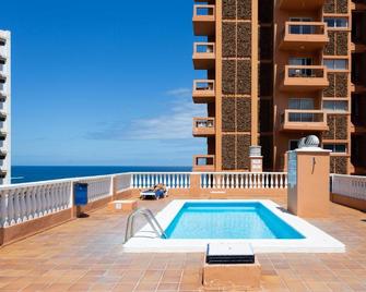 Apartamento vistas al mar Valle Luz - Puerto de la Cruz
