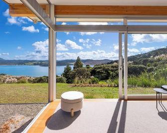 Kukupa Pavilion - 오마페레 - 발코니