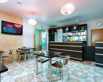 Avenu Hotel - נובוסיבירסק - בר