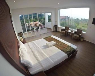 Summer Resort - Kep