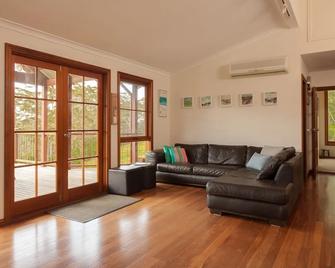 Denmark Holiday House - Denmark - Вітальня