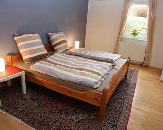 Kantryside - Karlsruhe - Makuuhuone
