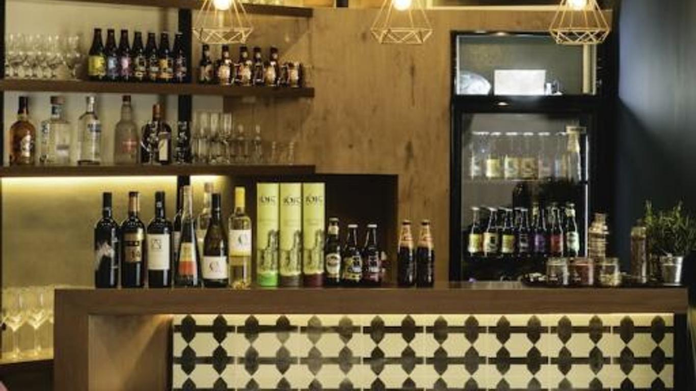 Calima Boutique Hotel