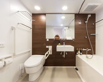 Hotel Mystays Haneda - Tokyo