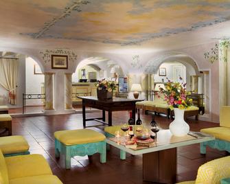 Colonna Beach Hotel Marinella - Golfo Aranci