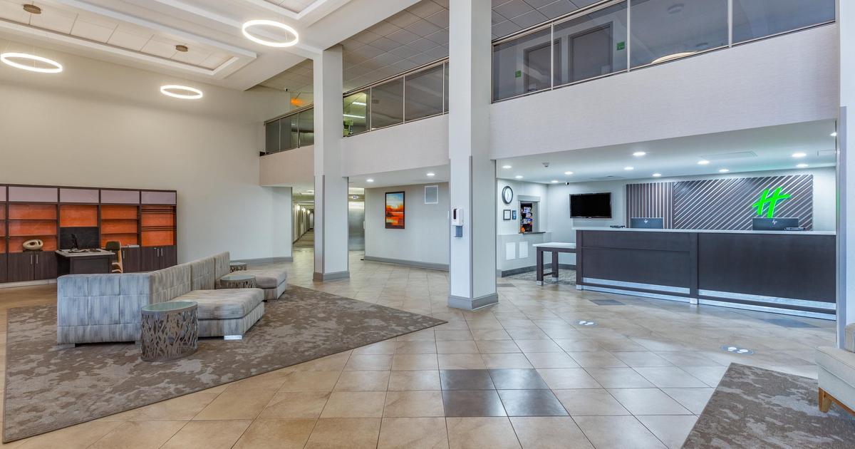 Holiday Inn Rockford, An IHG Hotel ab 72 €. Hotels in Rockford KAYAK