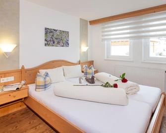 Haus Aktiv - Obergurgl - Quarto