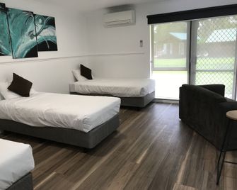 Cobram Barooga Golf Resort - Barooga