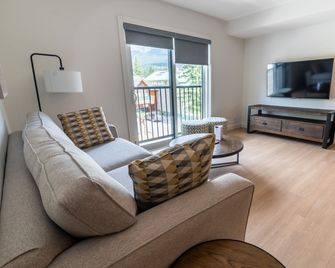 Basecamp Suites Canmore - Canmore