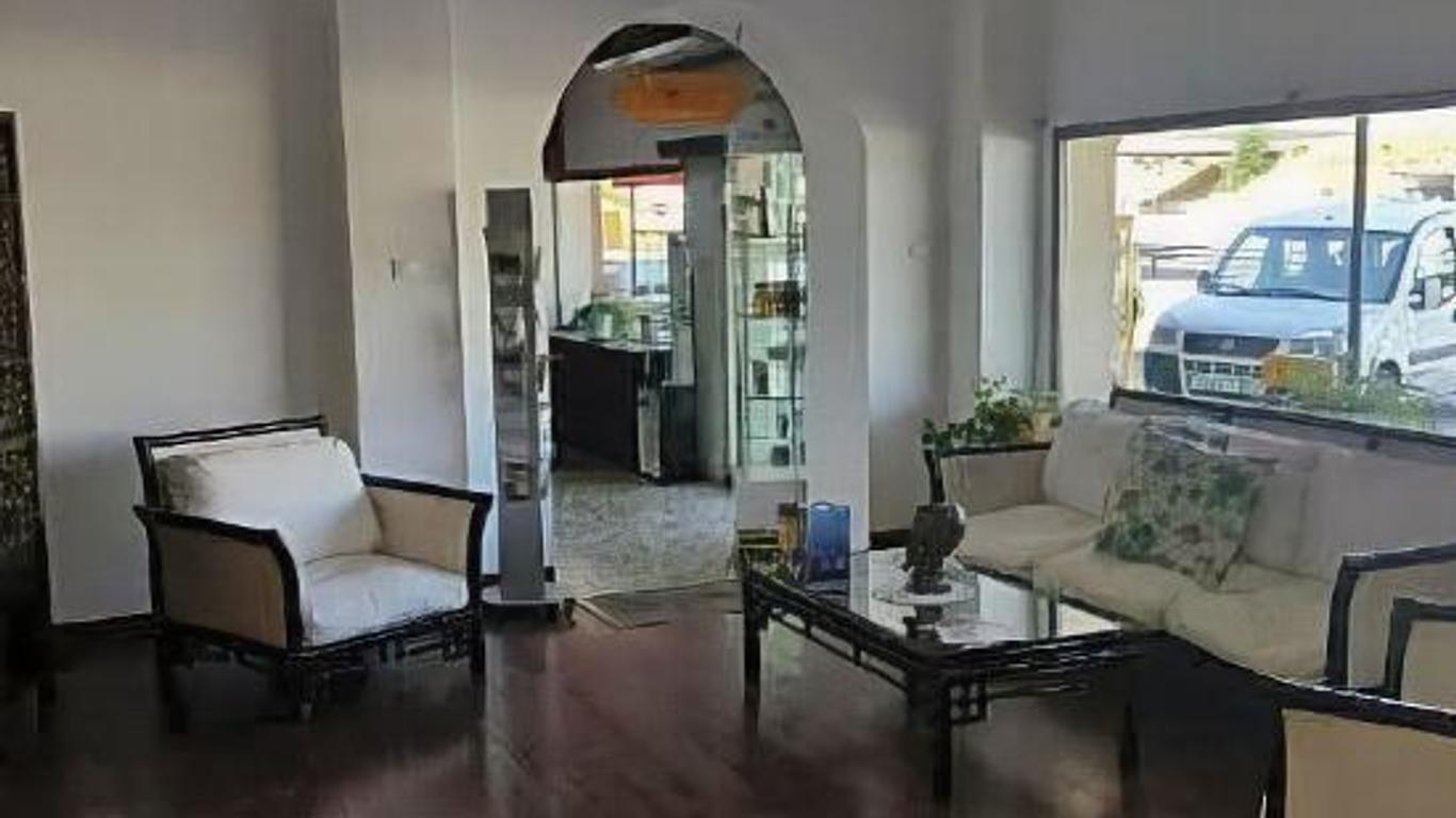 Nuevo Hotel Vista Alegre