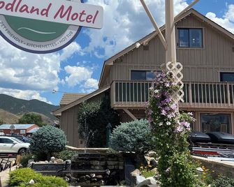 Woodland Motel - Salida