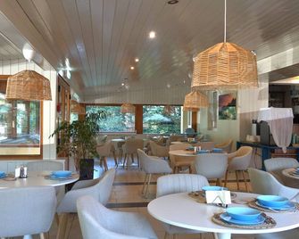 Balaton Colors Beach Hotel - Siofok - Restaurace