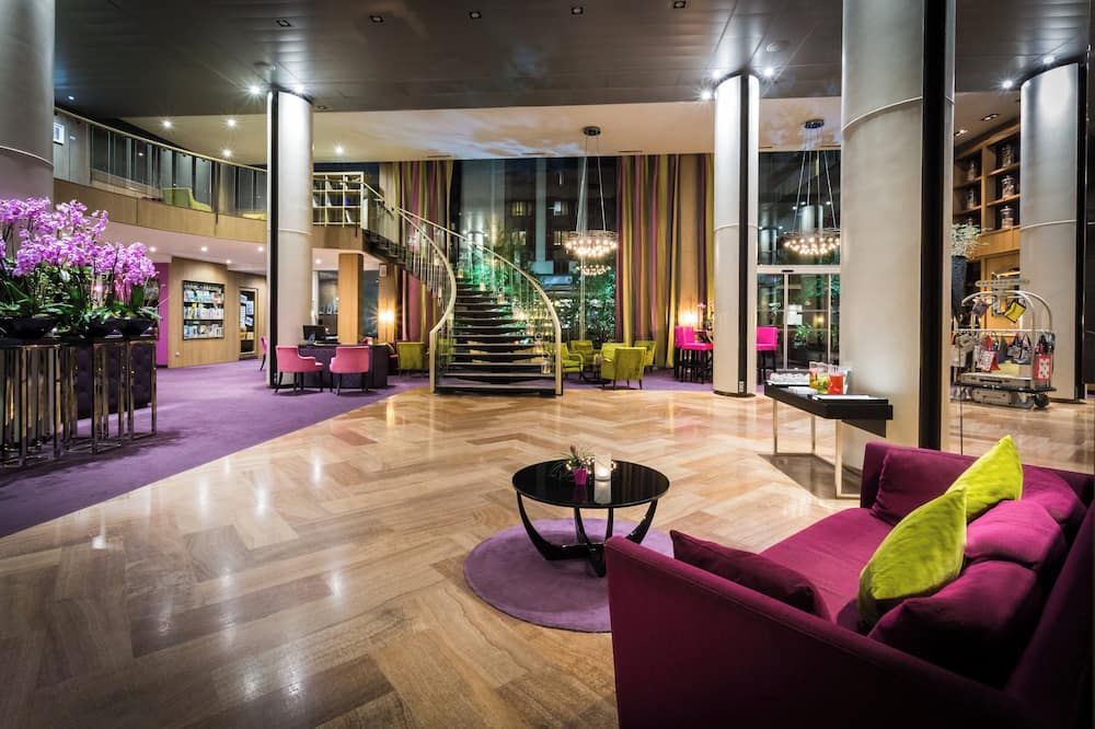Sofitel Strasbourg Grande Île