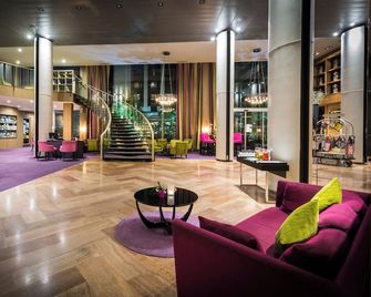 Sofitel Strasbourg Grande Île - Straßburg - Lobby