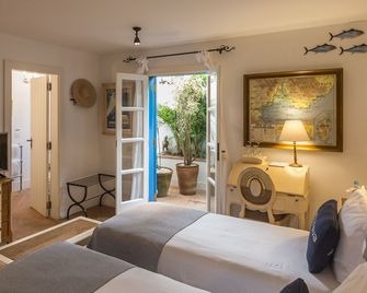 Vila Da Santa Hotel Boutique And Spa - Búzios