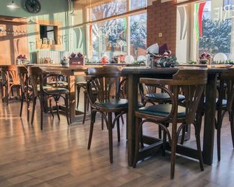 Hotel Karel IV. - Turnov - Bar
