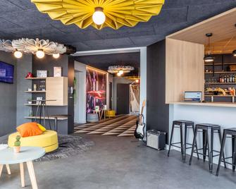 ibis Compiègne - Compiègne - Building