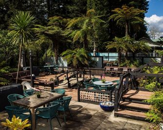 Woodlands Motel & Conference Venue - Kerikeri