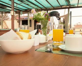 Hostal Virreinal Aqp - Arequipa