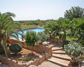 Finca Son Guardiola - Llucmajor
