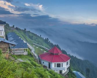 Echor - The Koti Village Resort - Shimla