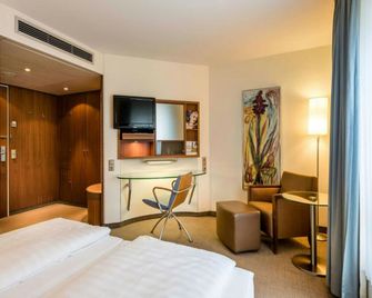 Sunday Hotel Munchen Airport Freising - Freising - Property amenity