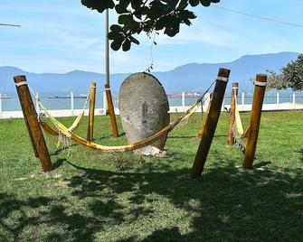 Porto Grande Hotel & Convention - סאו סבסטיאו - שירותי מקום האירוח