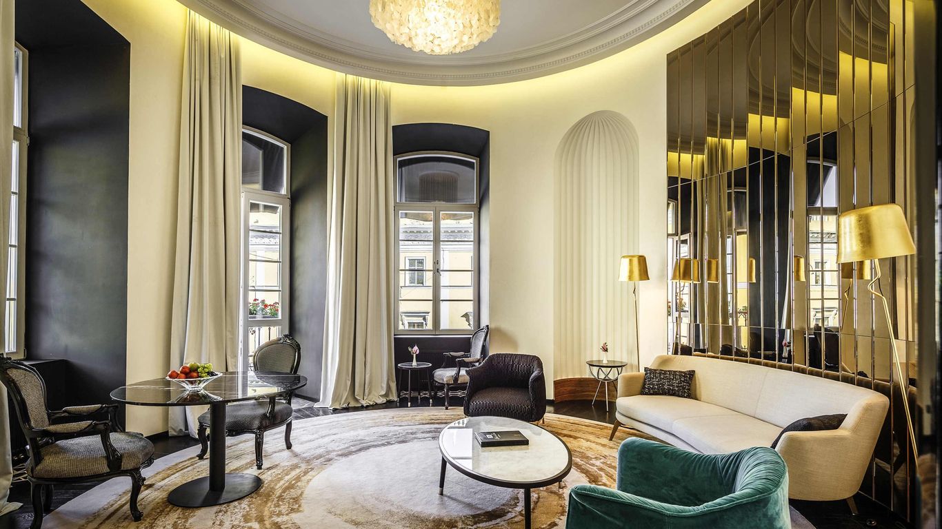 Hotel de Paris Odessa - MGallery