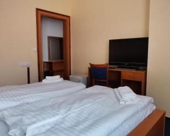 Hotel Svratka - Svratka - Bedroom