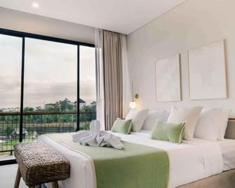 The Menuai Bali Villas - North Kuta - Quarto