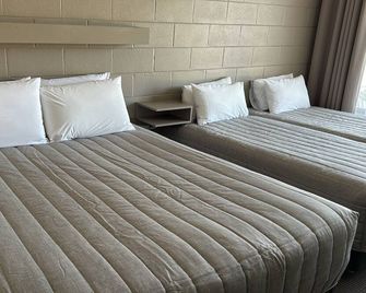 Admella Motel - Portland