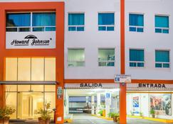 Howard Johnson by Wyndham Guanajuato Leon Avenida - León - Bâtiment