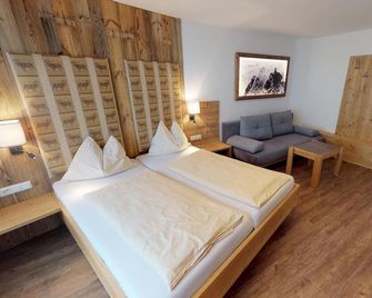 Pension Bergkristall - Heiligenblut
