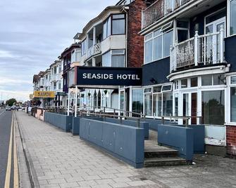 Chatsworth Hotel - Skegness