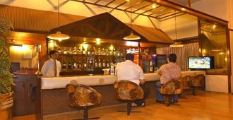 Hotel Poonja International - Mangaluru - Bar