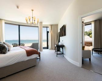 Carbis Bay and Spa Hotel - St. Ives - Habitación