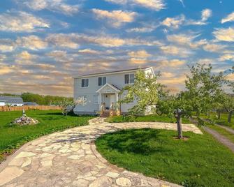 Wonderful house - Niagara-on-the-Lake - Bâtiment