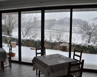 Hotel Il Castello - Pozzolengo - Essbereich