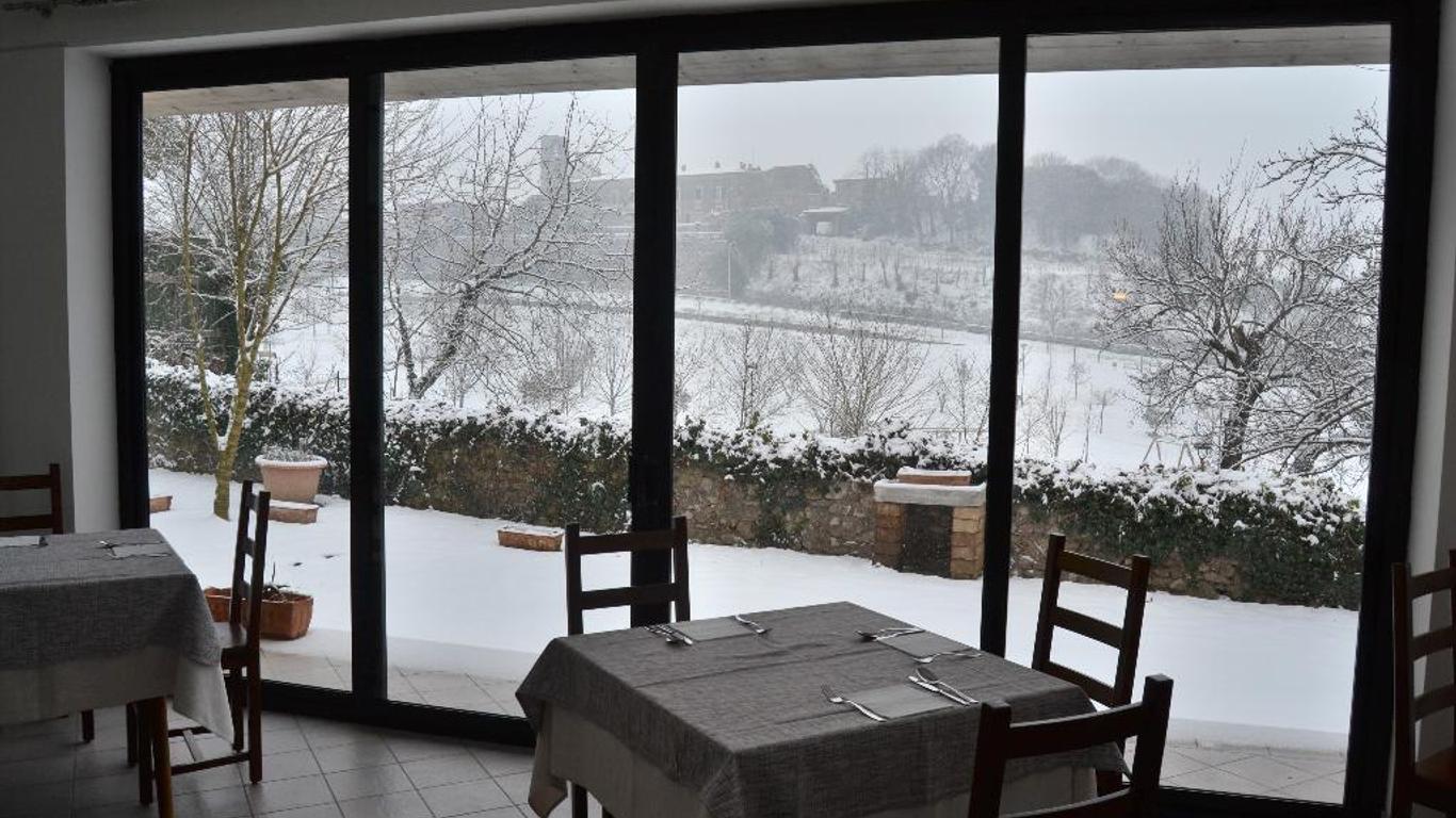 هوتل إل كاستيلو