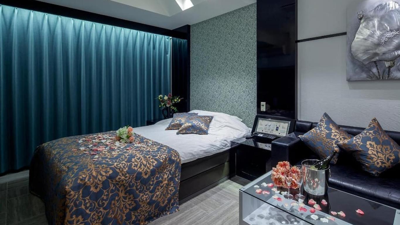 Restay Hiroshima - Adult Only