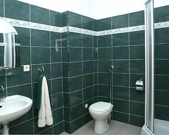 Hotel v Centru - České Budějovice
