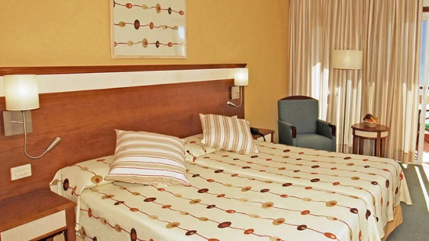 allsun Hotel Lucana