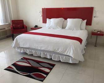 Mantra Hotel Boutique - Aguascalientes - Habitación