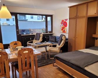 Ferienwohnung Hedy - Prien am Chiemsee - Schlafzimmer