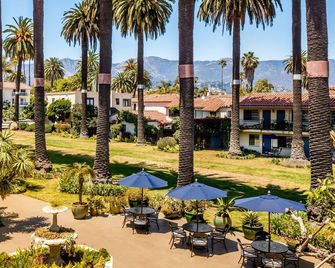 The Milo - Santa Barbara