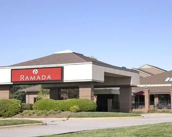 Ramada by Wyndham Raleigh - Raleigh - Bygning