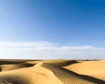 Desert Popular Resort & Camp - Jaisalmer