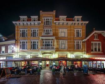 Hotel Restaurant Stad Munster - Winterswijk
