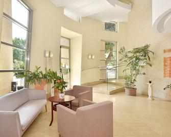 Ruth Daniel Residence - Τελ Αβίβ - Σαλόνι ξενοδοχείου